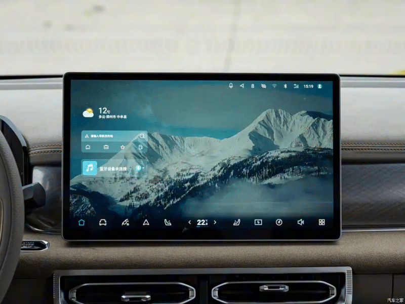 Nissan Frontier Pro: Το νέο PHEV pickup που αλλάζει τους κανόνες!