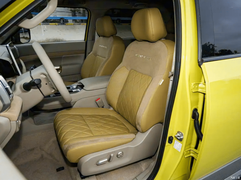 Nissan Frontier Pro: Το νέο PHEV pickup που αλλάζει τους κανόνες!