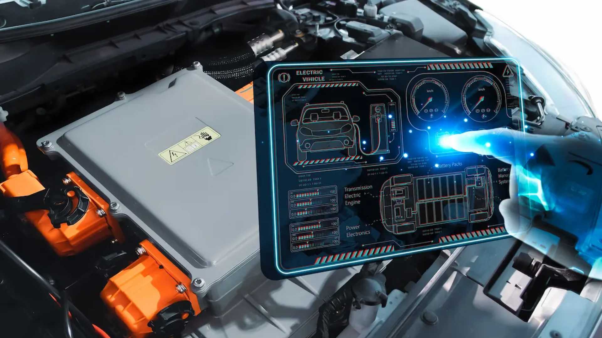 Φθινοπωρινοί έλεγχοι για EV & PHEV