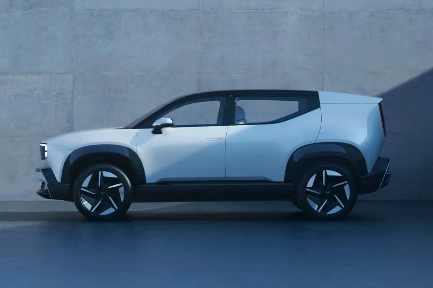 Τα νέα Honda 0α και Super-ONE εντυπωσιάζουν με τεχνολογία και σχεδίαση!