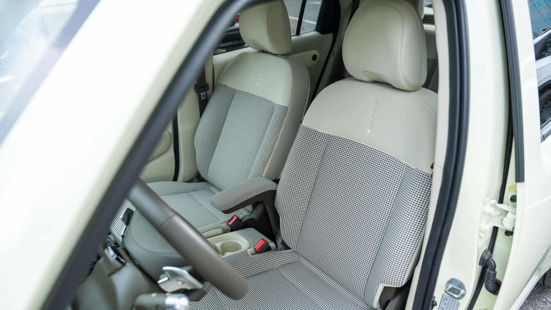 Hyundai Inster: Το μικρό ηλεκτρικό που σε κάνει να χαμογελάς ακόμα και στις... Άλπεις