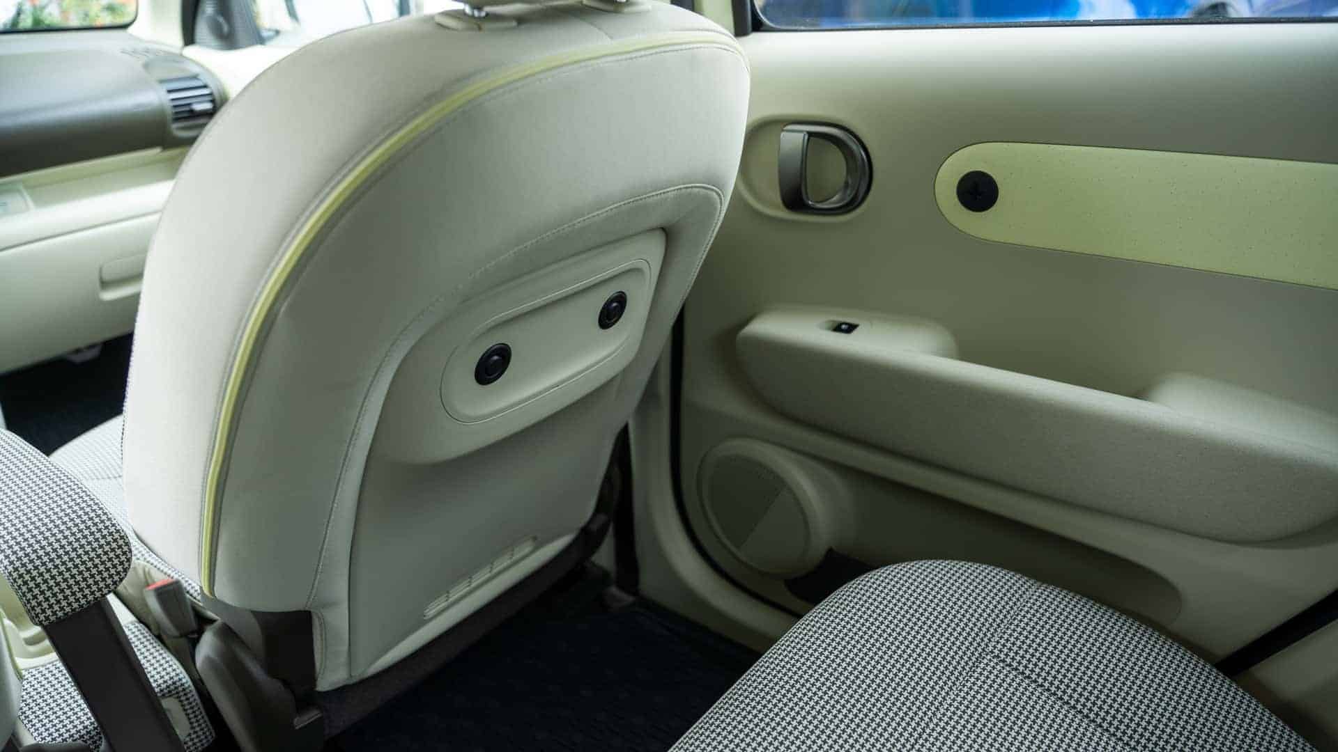 Hyundai Inster: Το μικρό ηλεκτρικό που σε κάνει να χαμογελάς ακόμα και στις... Άλπεις