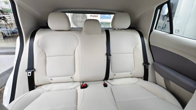 Το νέο MG4 έγινε «μπροστοκίνητο» και πιο ώριμο από ποτέ!