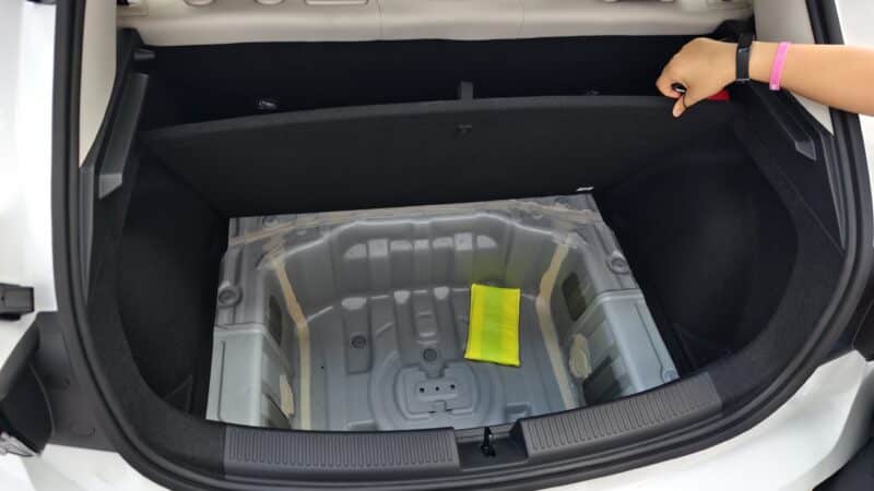 Το νέο MG4 έγινε «μπροστοκίνητο» και πιο ώριμο από ποτέ!