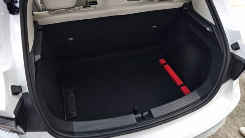 Το νέο MG4 έγινε «μπροστοκίνητο» και πιο ώριμο από ποτέ!