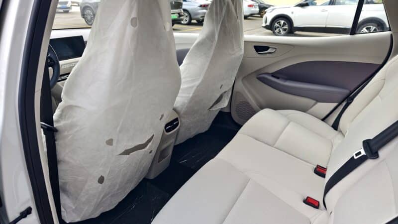 Το νέο MG4 έγινε «μπροστοκίνητο» και πιο ώριμο από ποτέ!