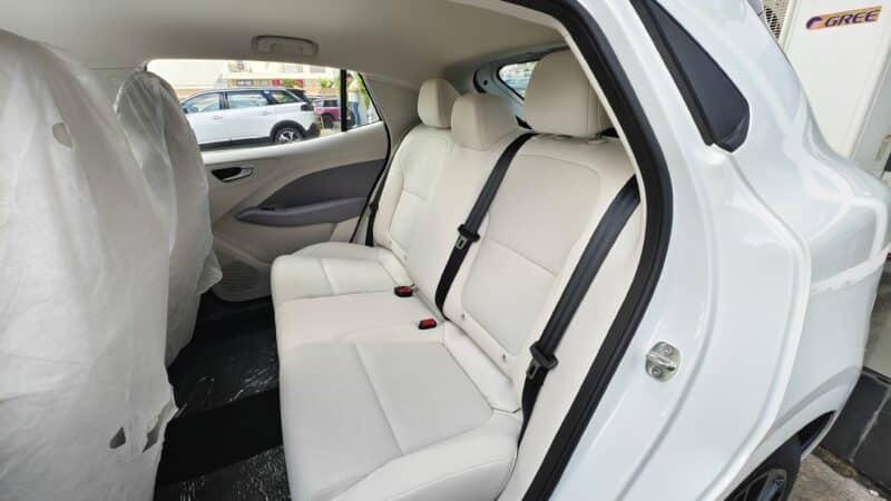 Το νέο MG4 έγινε «μπροστοκίνητο» και πιο ώριμο από ποτέ!