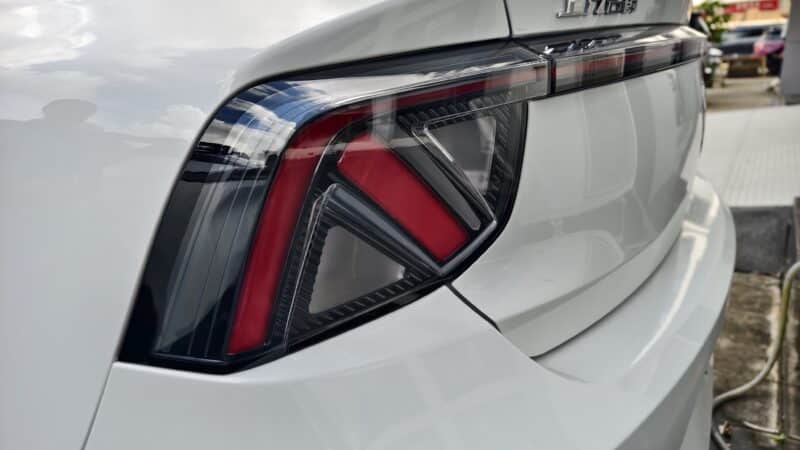 Το νέο MG4 έγινε «μπροστοκίνητο» και πιο ώριμο από ποτέ!