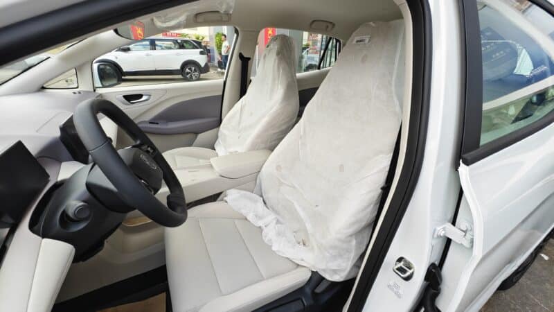 Το νέο MG4 έγινε «μπροστοκίνητο» και πιο ώριμο από ποτέ!