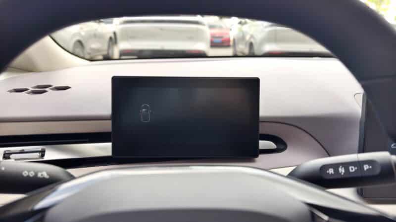 Το νέο MG4 έγινε «μπροστοκίνητο» και πιο ώριμο από ποτέ!