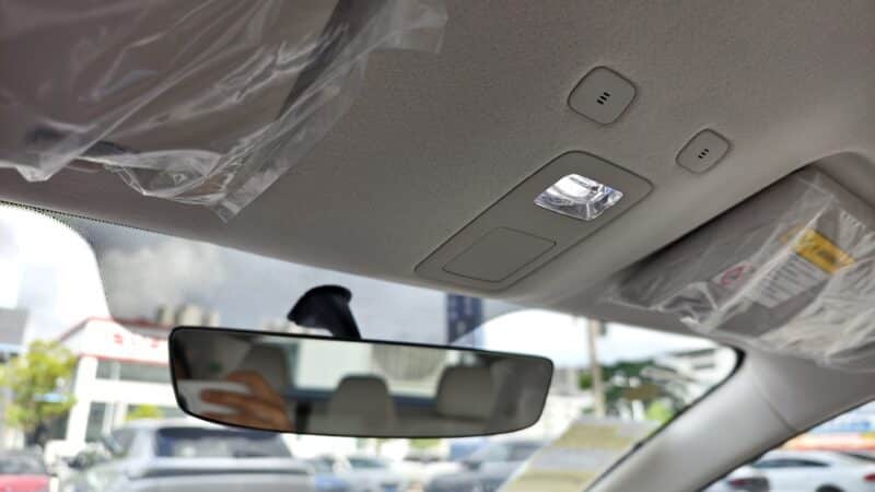 Το νέο MG4 έγινε «μπροστοκίνητο» και πιο ώριμο από ποτέ!