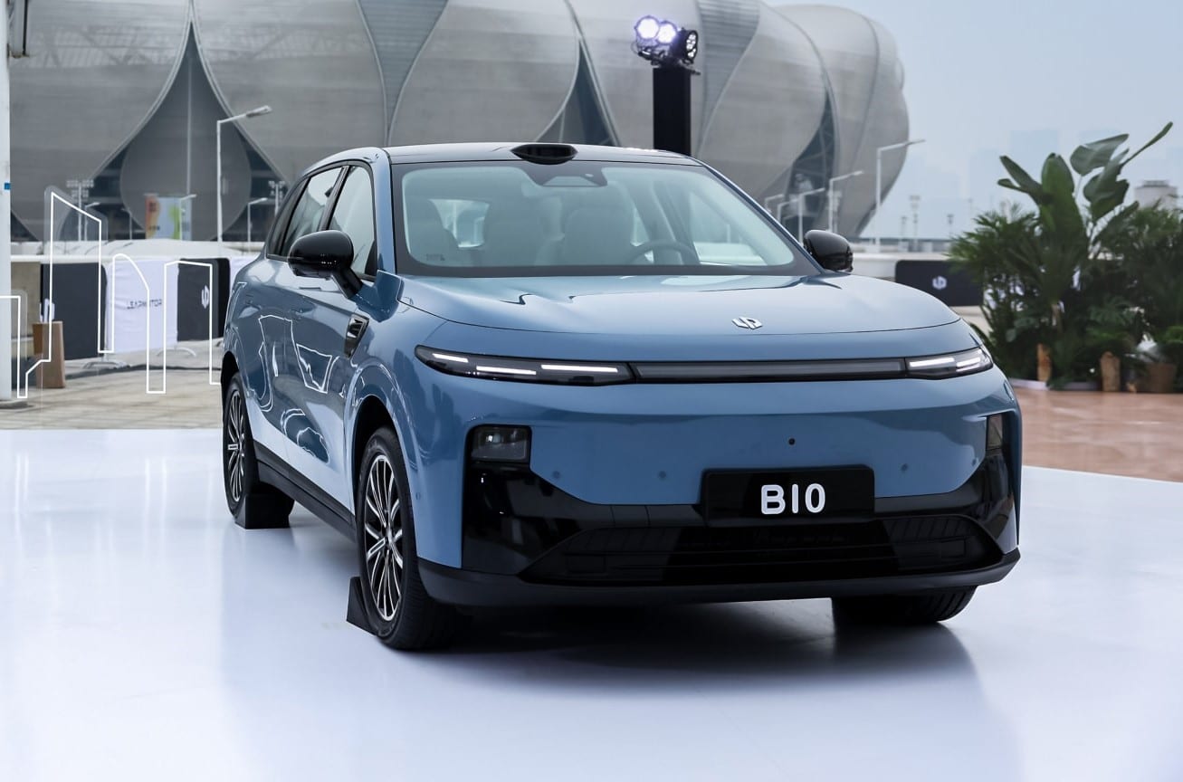 Τα 7 ηλεκτρικά αυτοκίνητα με πραγματική αυτονομία άνω των 250 χλμ