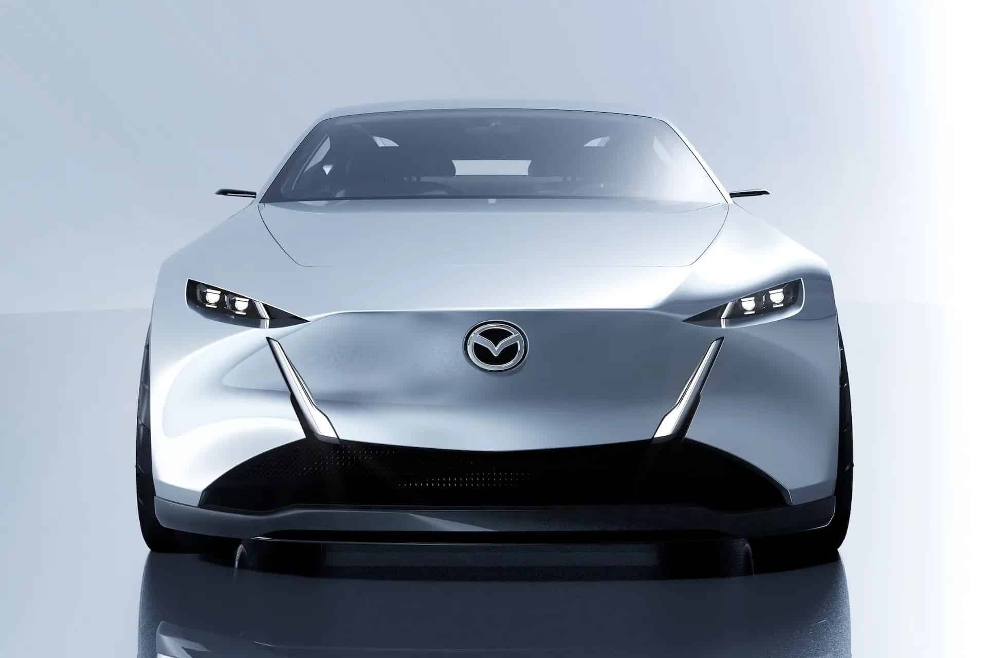 Η Mazda αποκαλύπτει το πρωτότυπο PHEV με περιστροφικό κινητήρα!