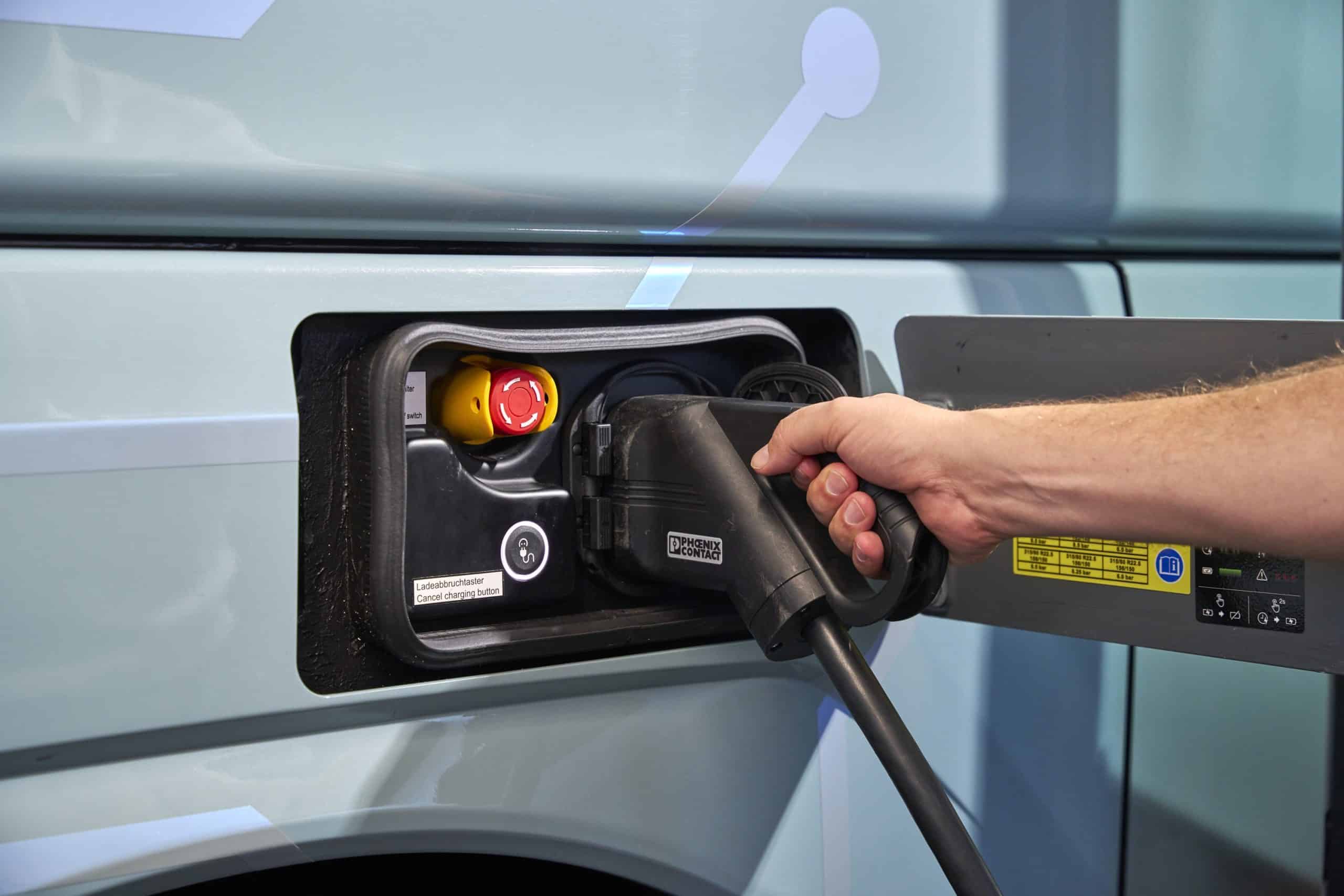 Το MAN Lion’s Coach E αναδείχθηκε «Sustainable Bus of the Year 2026»