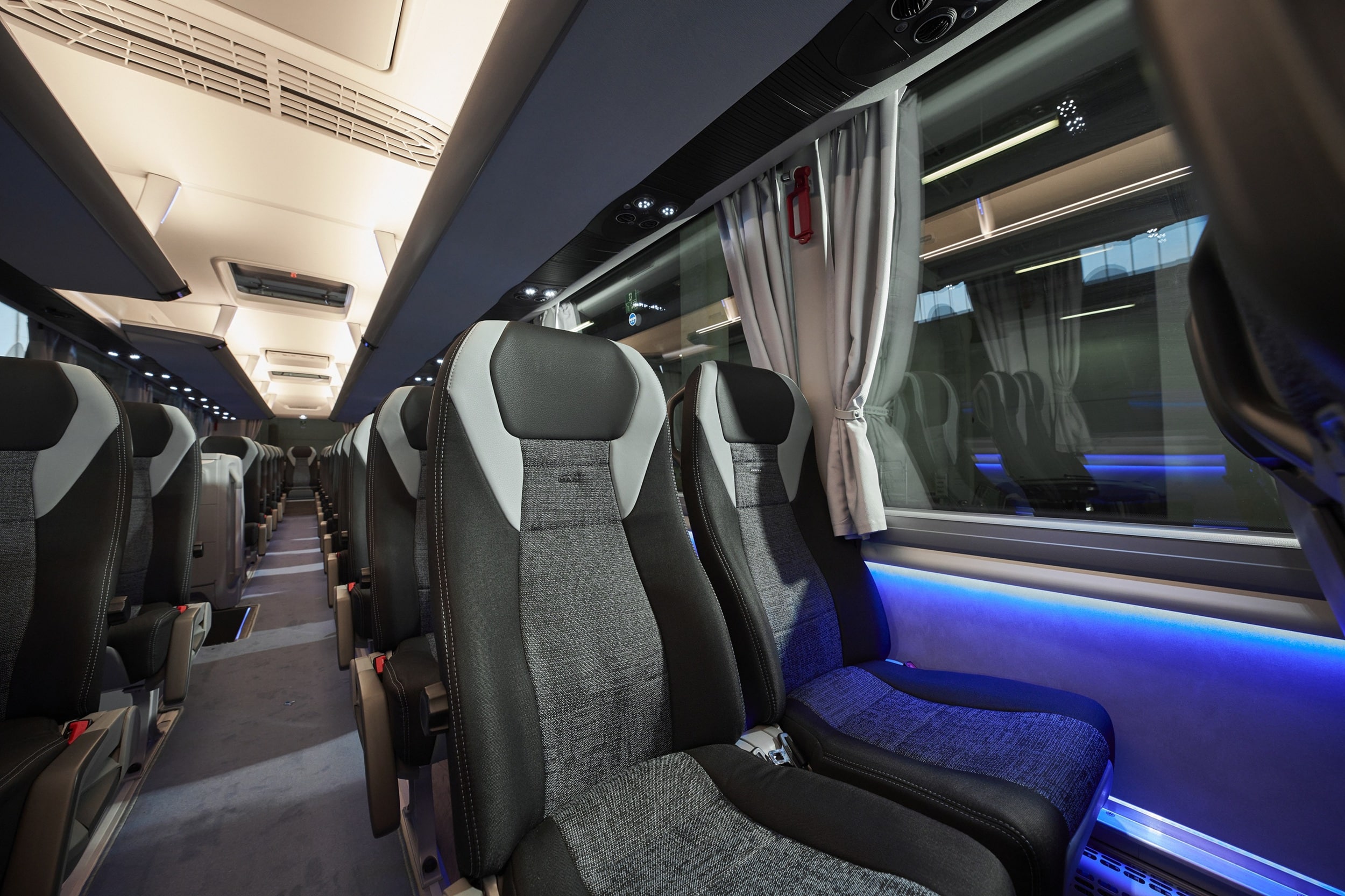Το MAN Lion’s Coach E αναδείχθηκε «Sustainable Bus of the Year 2026»