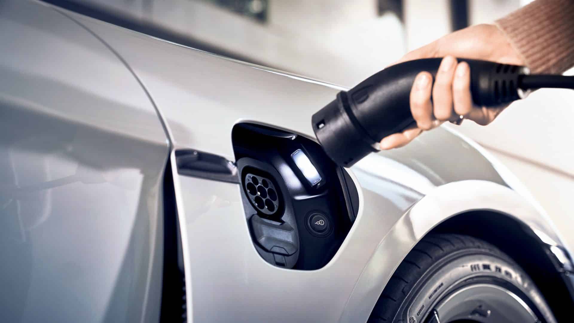 Τα Top 7 ηλεκτρικά αυτοκίνητα με φόρτιση AC 22 kW