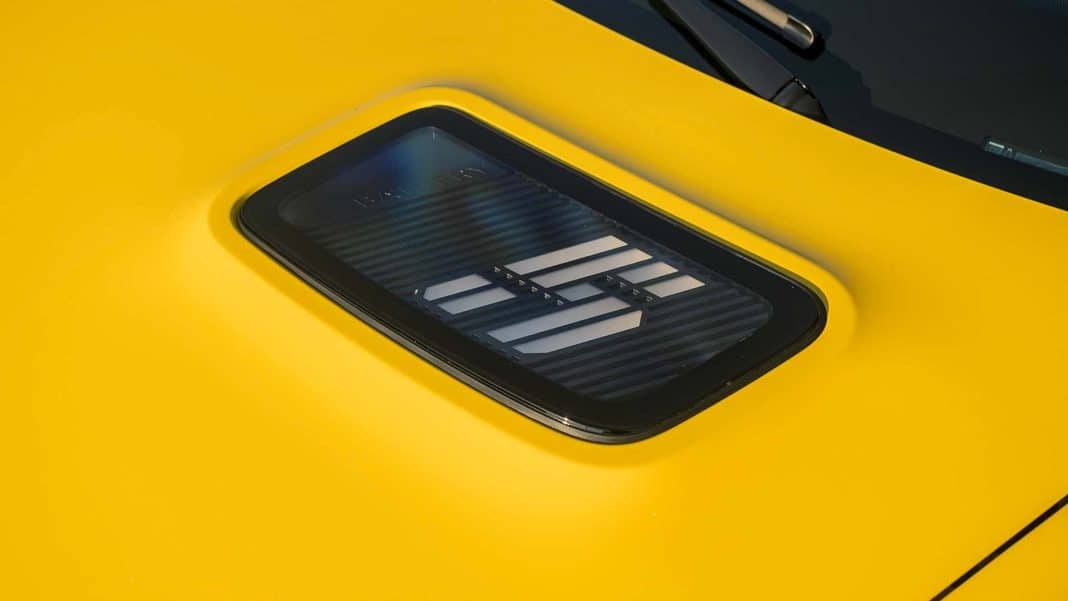 Η Renault σχεδιάζει μια νέα γενιά του R5;