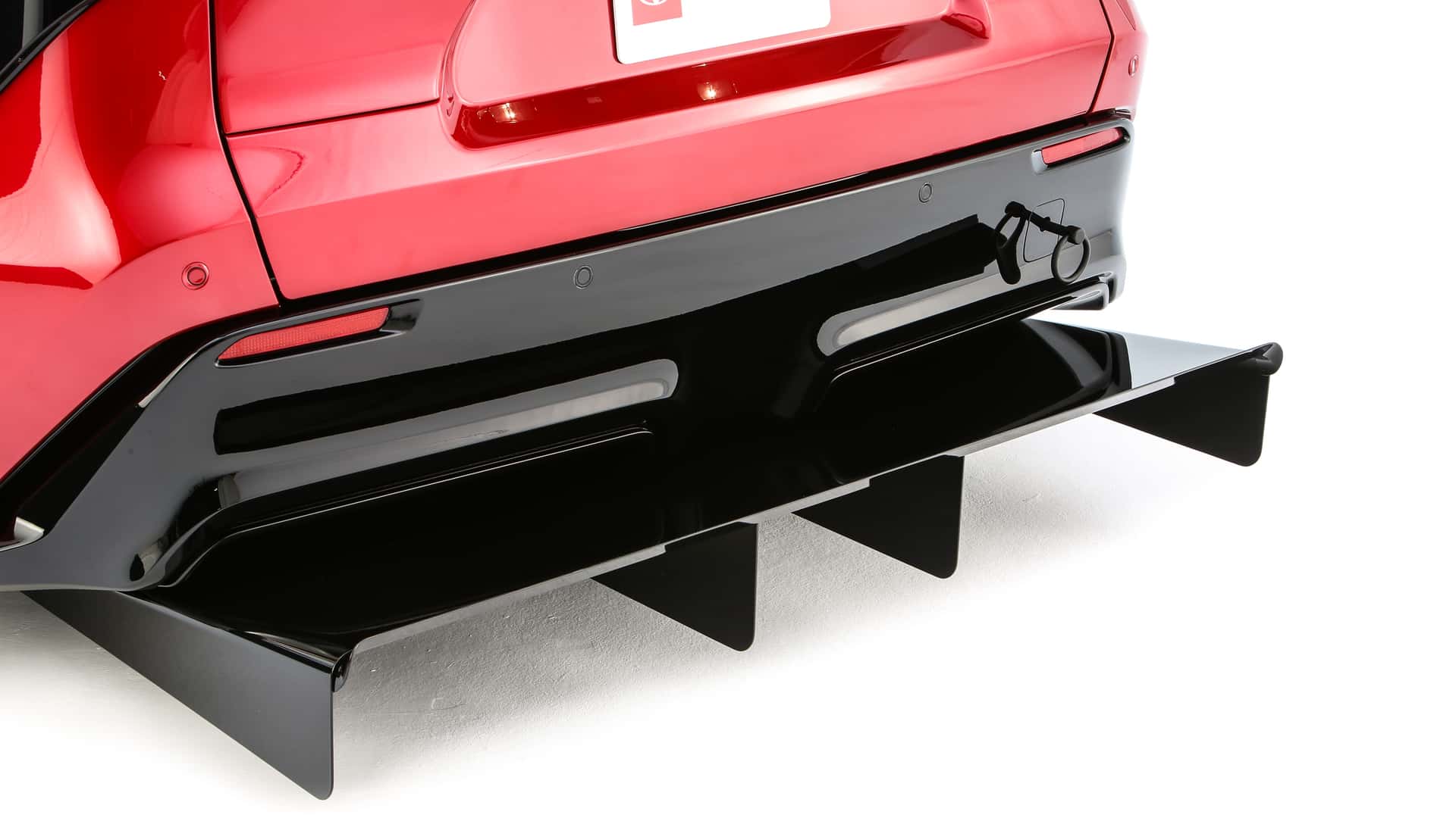 Toyota bZ Time Attack - Δεν υπόσχεται καρδιοχτύπια… τα προκαλεί!