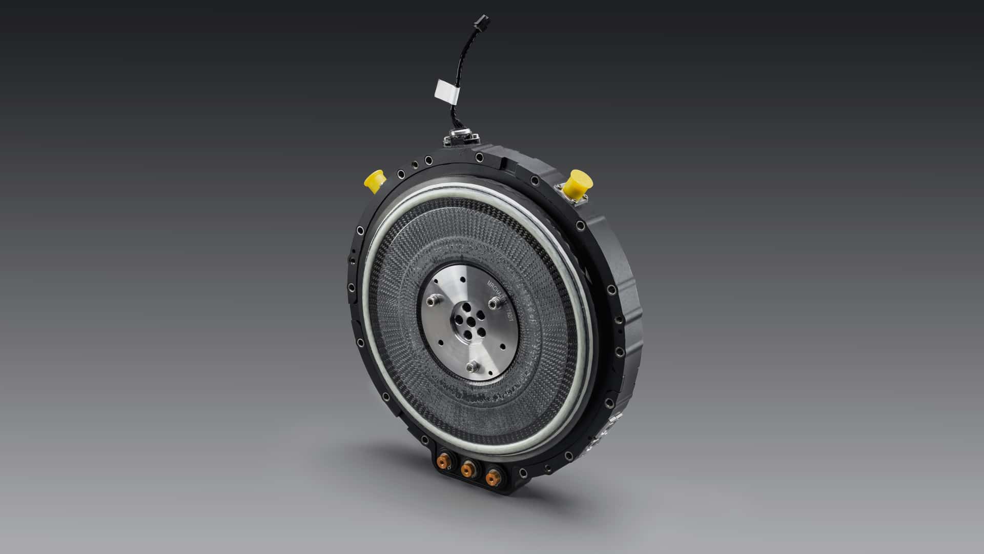 Η Yasa αλλάζει τους νόμους της φυσικής: 1.000 ίπποι σε κινητήρα βάρους μόλις 12,7 κιλών!