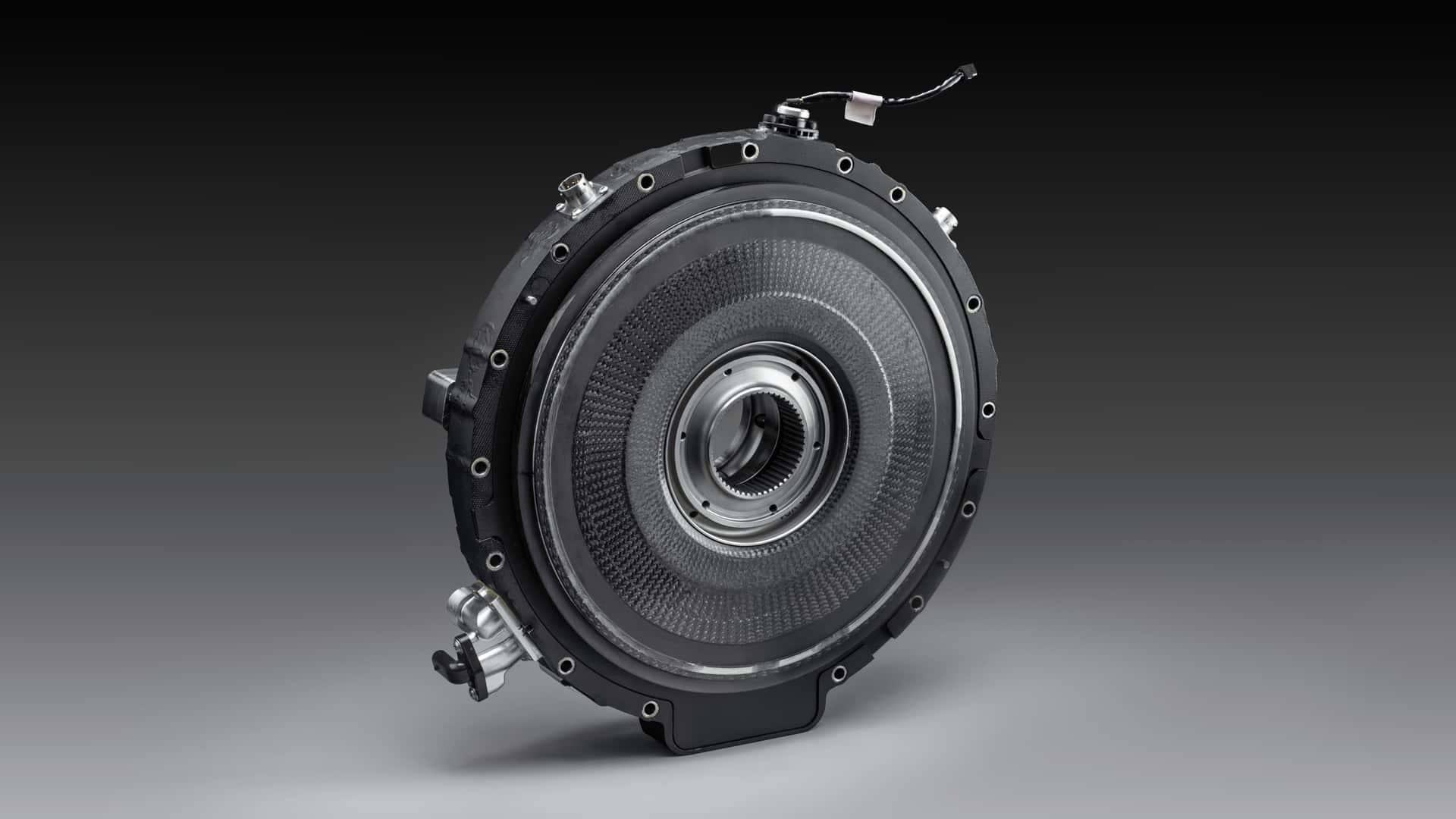 Η Yasa αλλάζει τους νόμους της φυσικής: 1.000 ίπποι σε κινητήρα βάρους μόλις 12,7 κιλών!