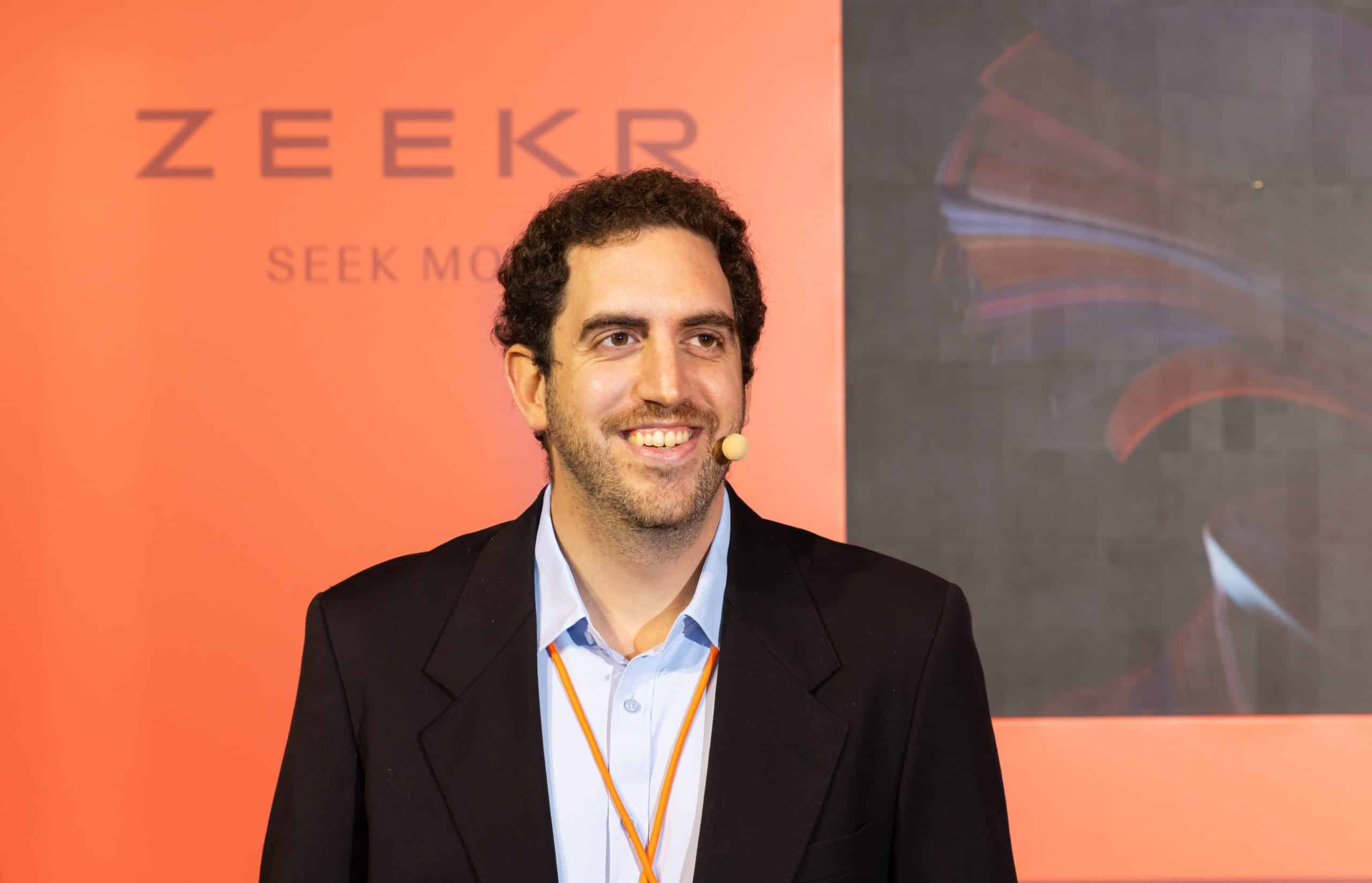 Με απόλυτη επιτυχία ολοκληρώθηκε η εκδήλωση «Zeekr Exclusive Experience» στο Costa Navarino