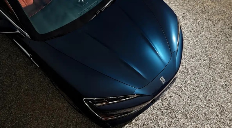 BYD Yangwang U7: Το υπερ-σεντάν των 1.341 ίππων αναβαθμίζεται