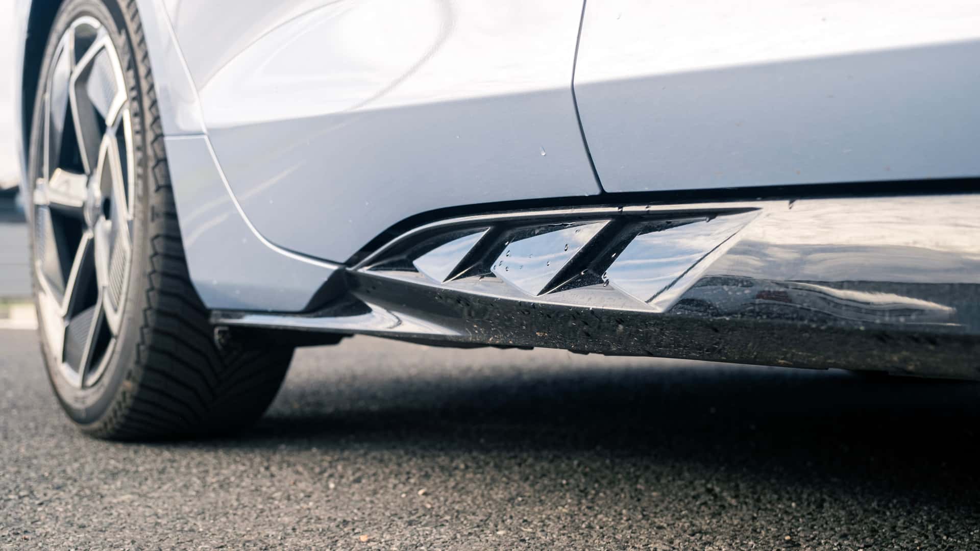 Πώς το BYD Seal κάνει την Ευρώπη να δει αλλιώς τα κινεζικά ηλεκτρικά αυτοκίνητα