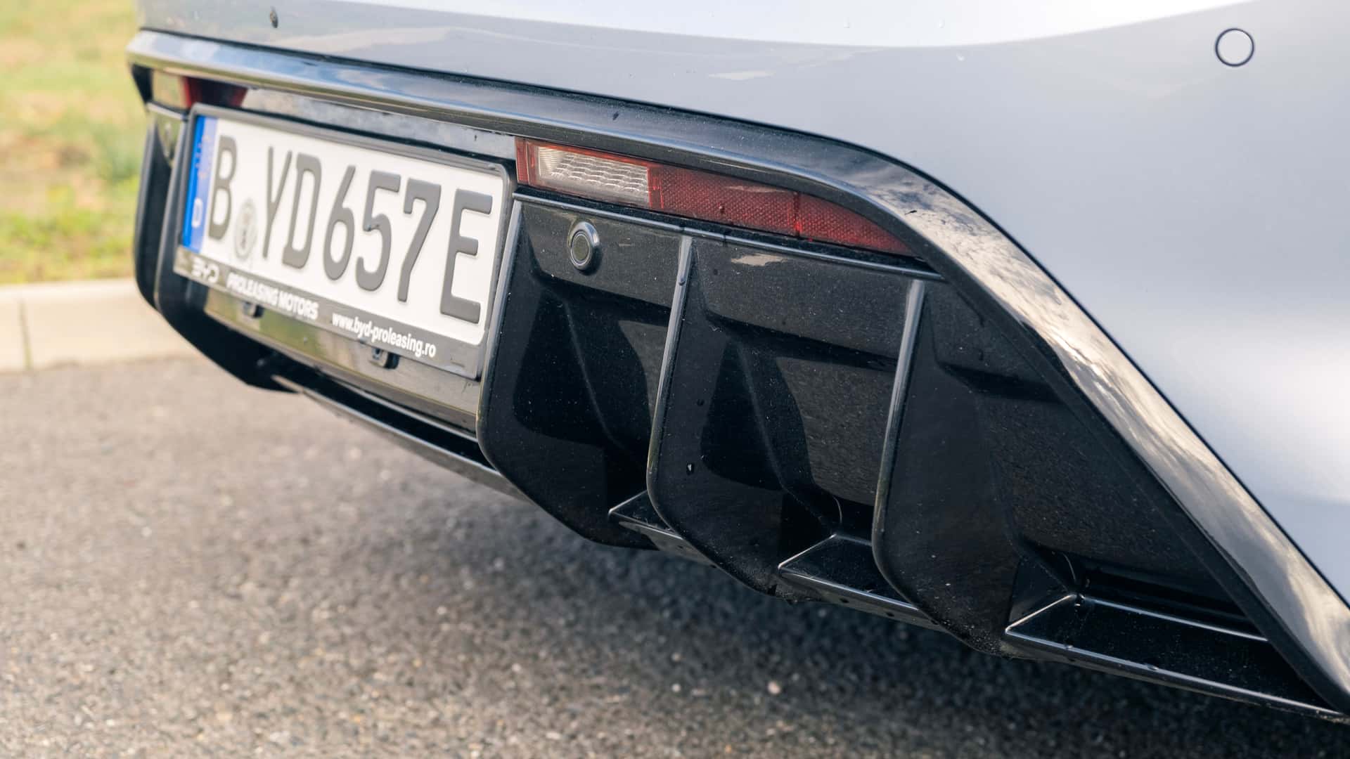 Πώς το BYD Seal κάνει την Ευρώπη να δει αλλιώς τα κινεζικά ηλεκτρικά αυτοκίνητα