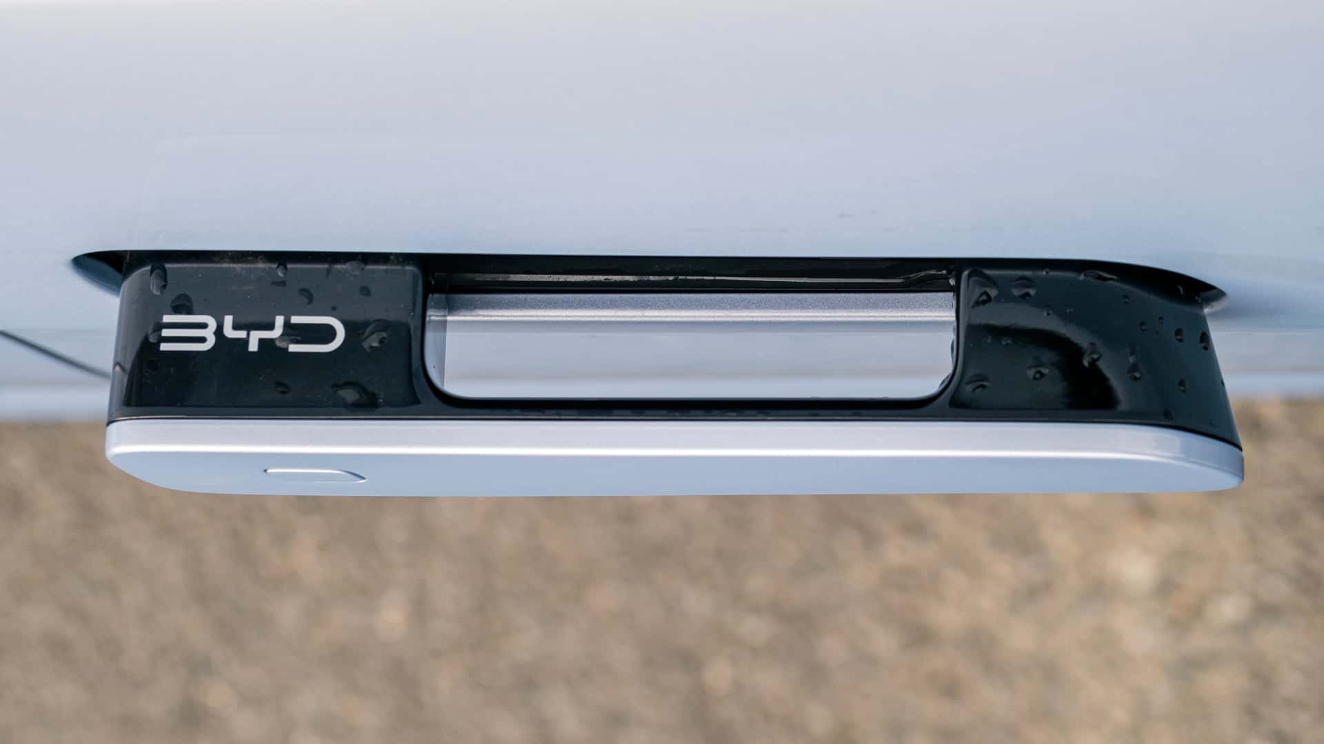 Πώς το BYD Seal κάνει την Ευρώπη να δει αλλιώς τα κινεζικά ηλεκτρικά αυτοκίνητα