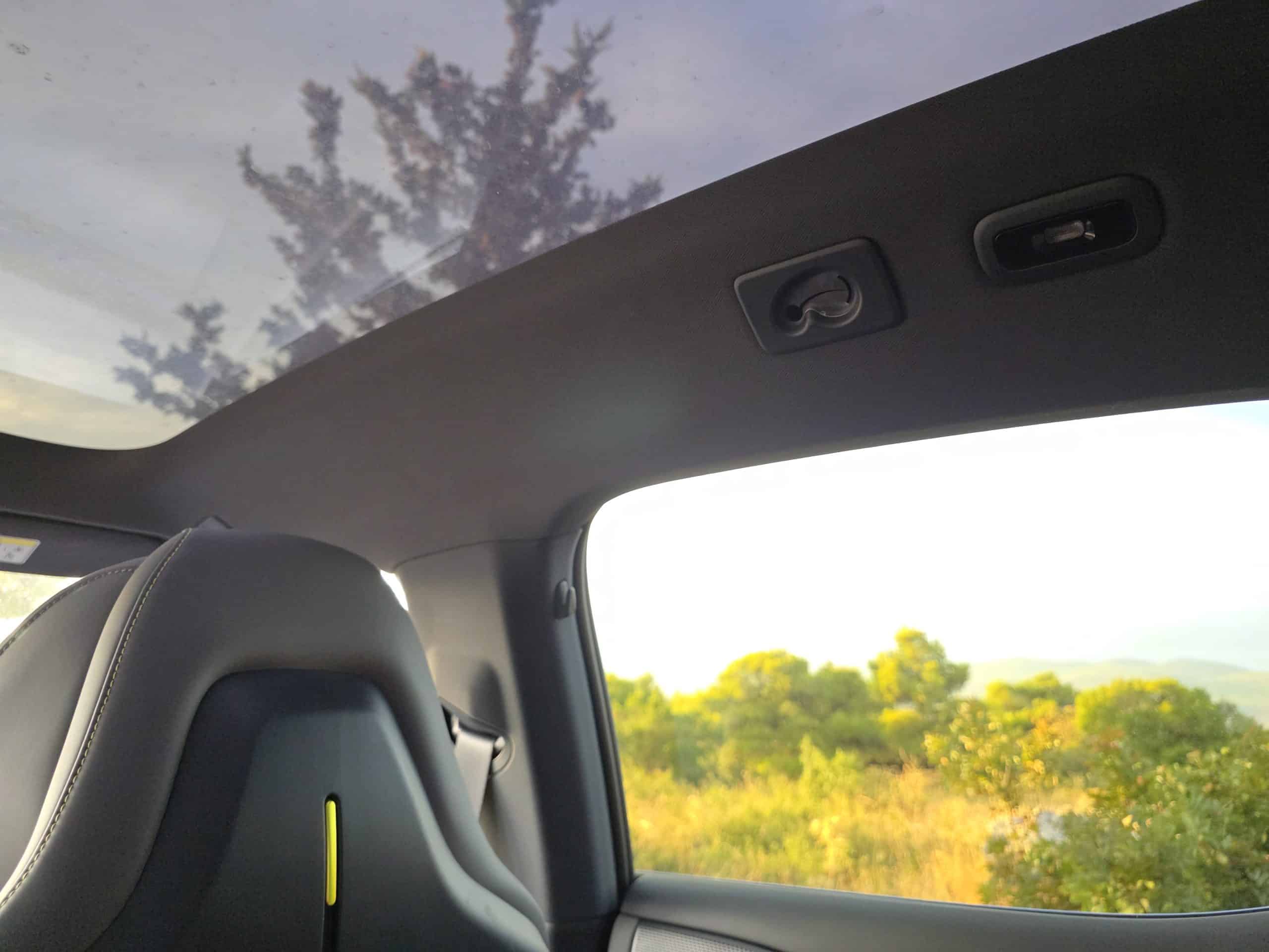 Δοκιμή: Lynk & Co 02 – Η σιωπηλή δύναμη της νέας εποχής