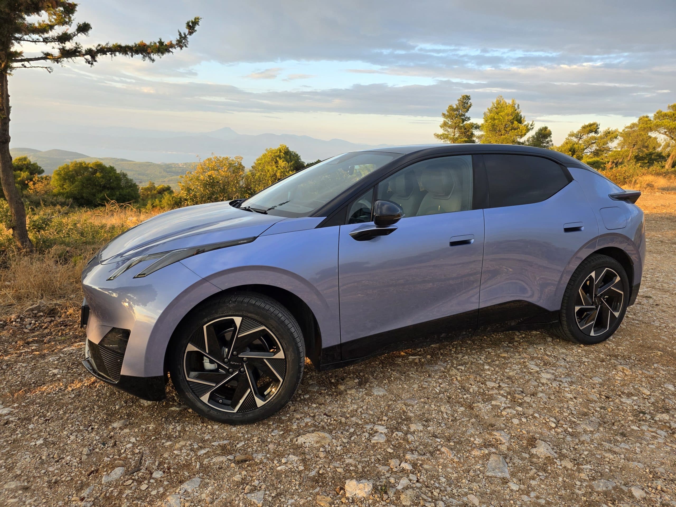 Δοκιμή: Lynk & Co 02 – Η σιωπηλή δύναμη της νέας εποχής