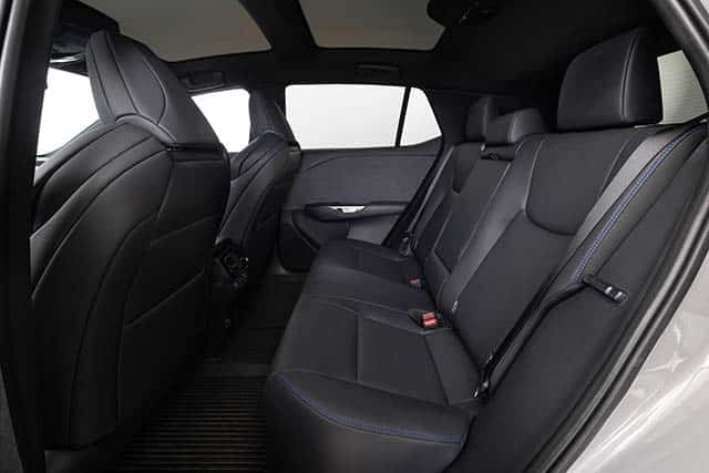 Η Lexus φέρνει επανάσταση στη φόρτιση των ηλεκτρικών της