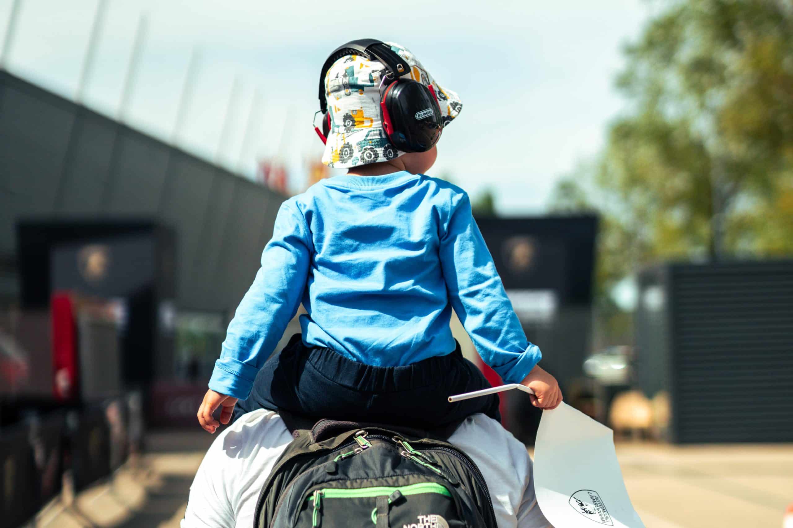 Lamborghini Arena 2026 στην Imola