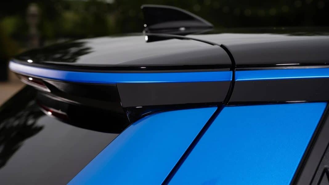 Όλα όσα θέλετε να ξέρετε για την Alpine A290 GTS