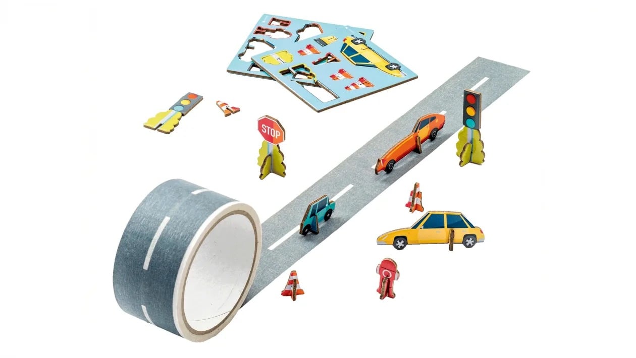 20 Χριστουγεννιάτικα δώρα με θέμα το αυτοκίνητο κοντά στα €60 