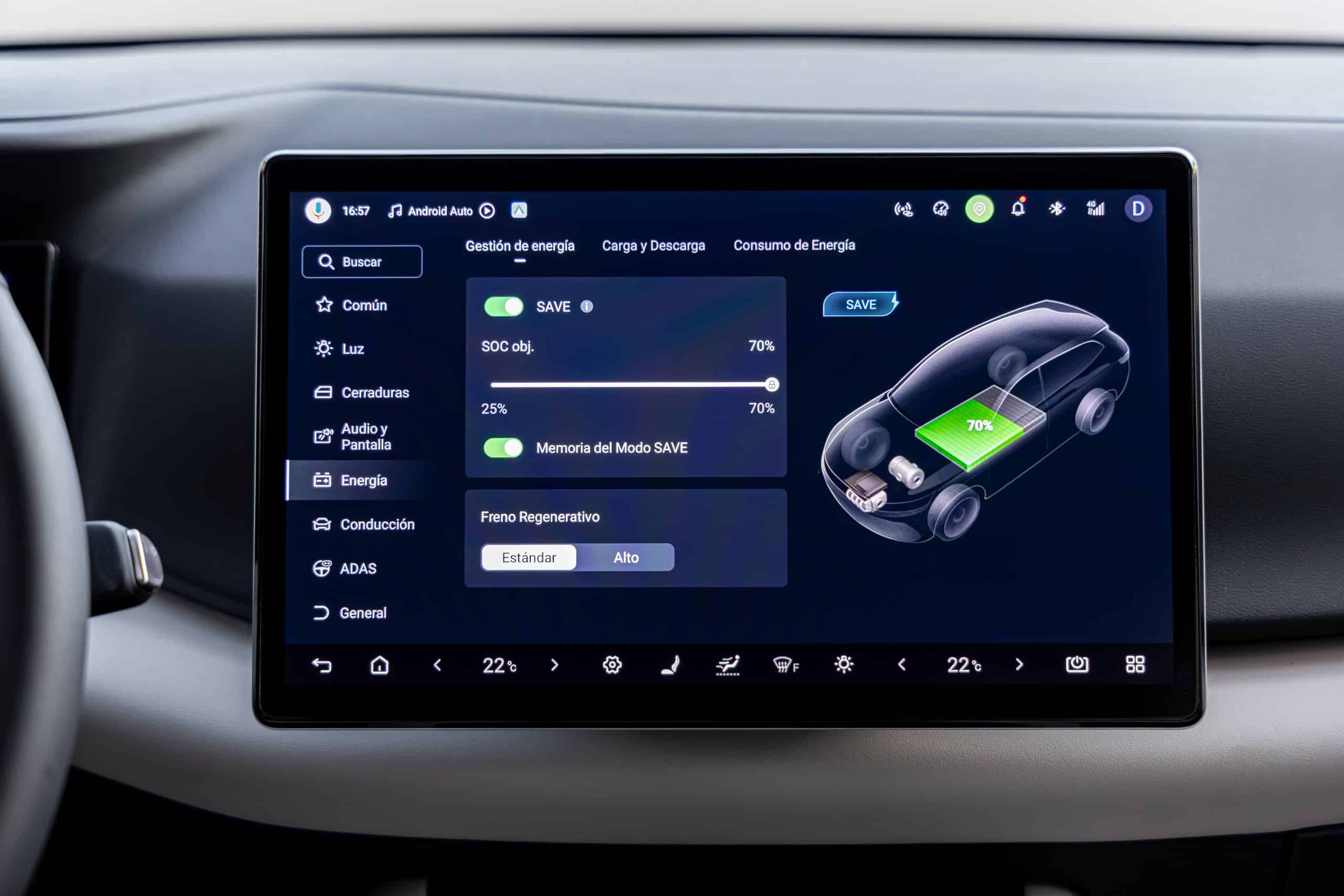 Έρχεται στην Ευρώπη το Super Hybrid BYD ATTO 2 DM-i