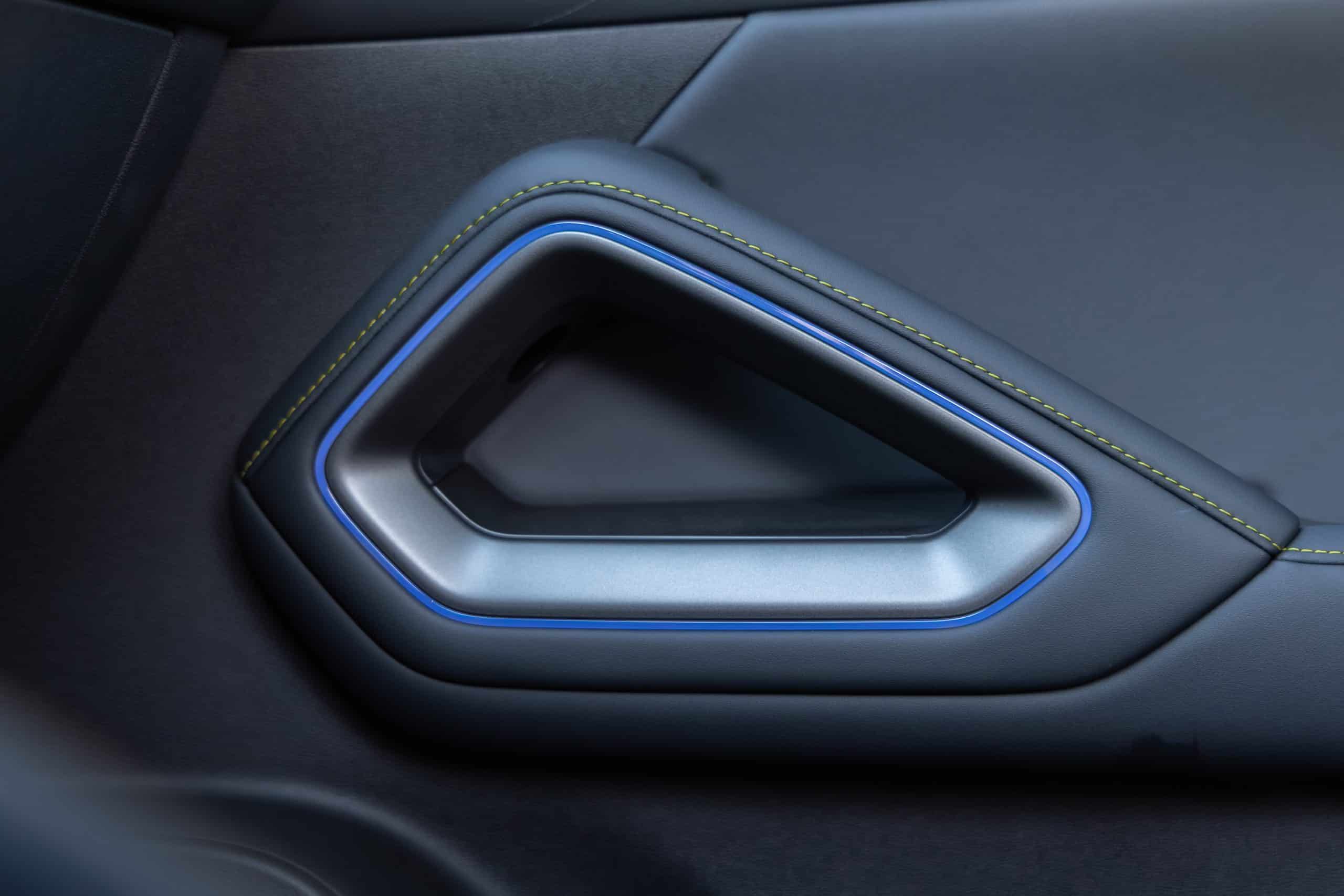 Η BYD παρουσιάζει το ATTO 2 Comfort