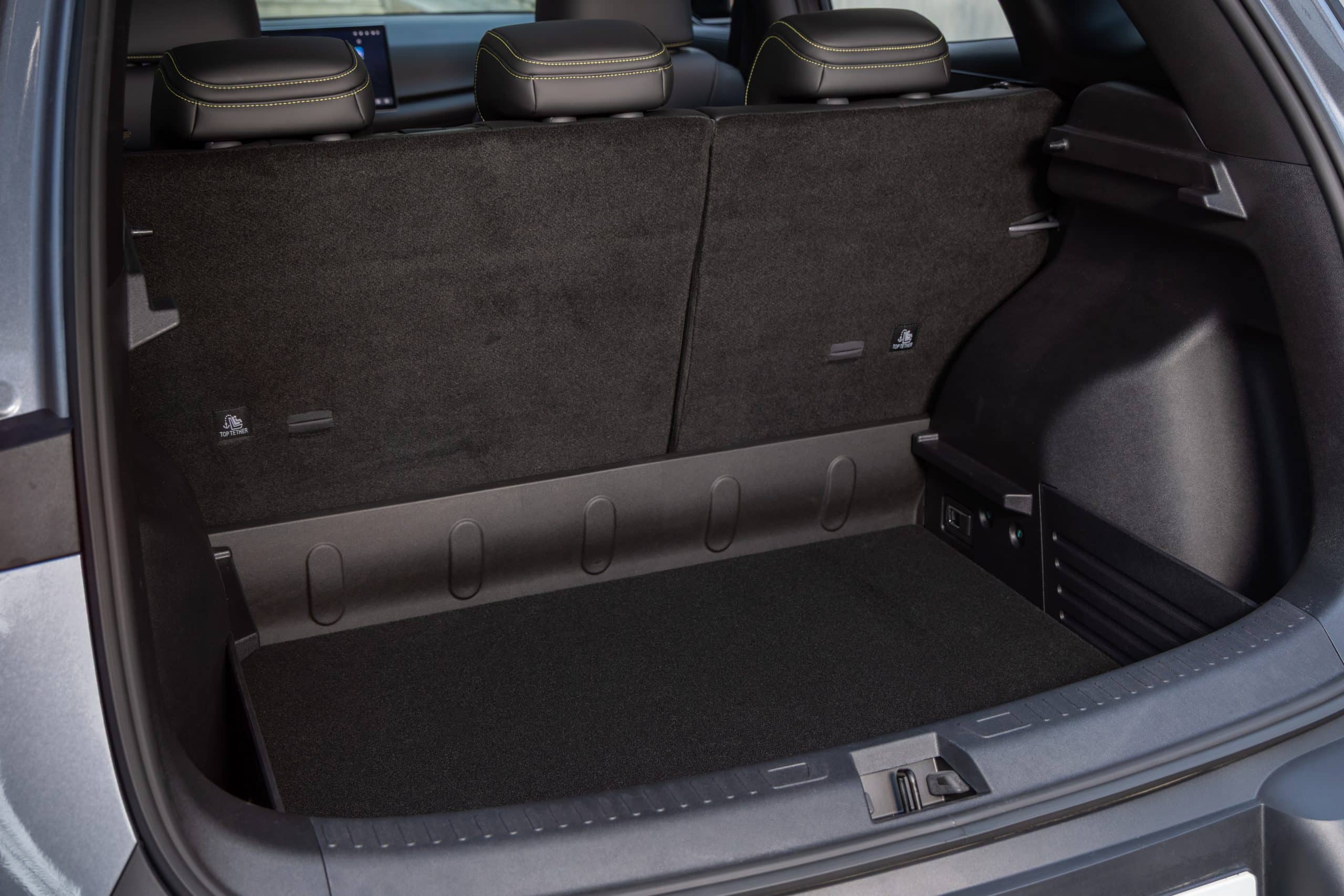 Η BYD παρουσιάζει το ATTO 2 Comfort