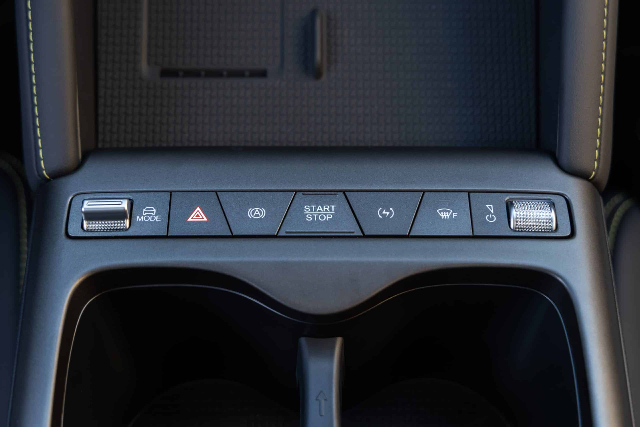 Η BYD παρουσιάζει το ATTO 2 Comfort