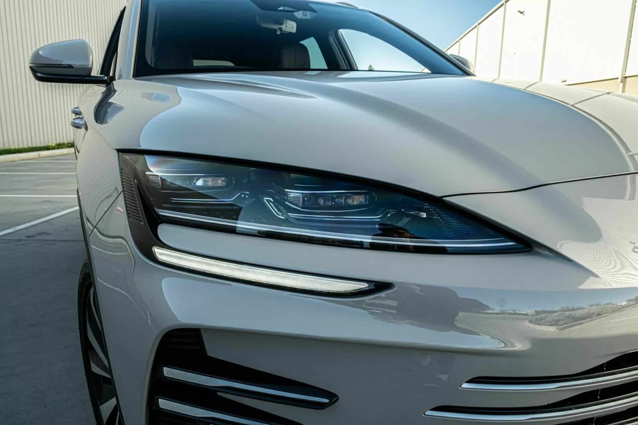 BYD Sealion 6: Καινοτομία, άνεση και δύναμη σε κάθε διαδρομή