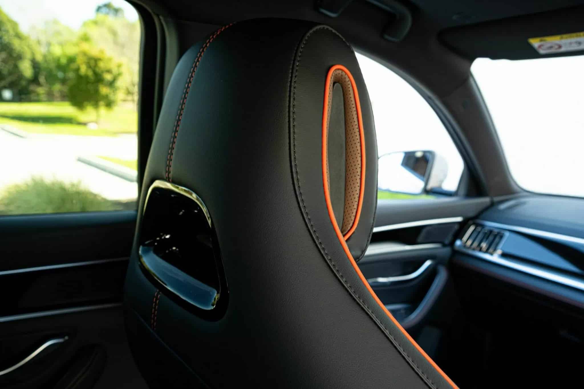 BYD Sealion 6: Καινοτομία, άνεση και δύναμη σε κάθε διαδρομή