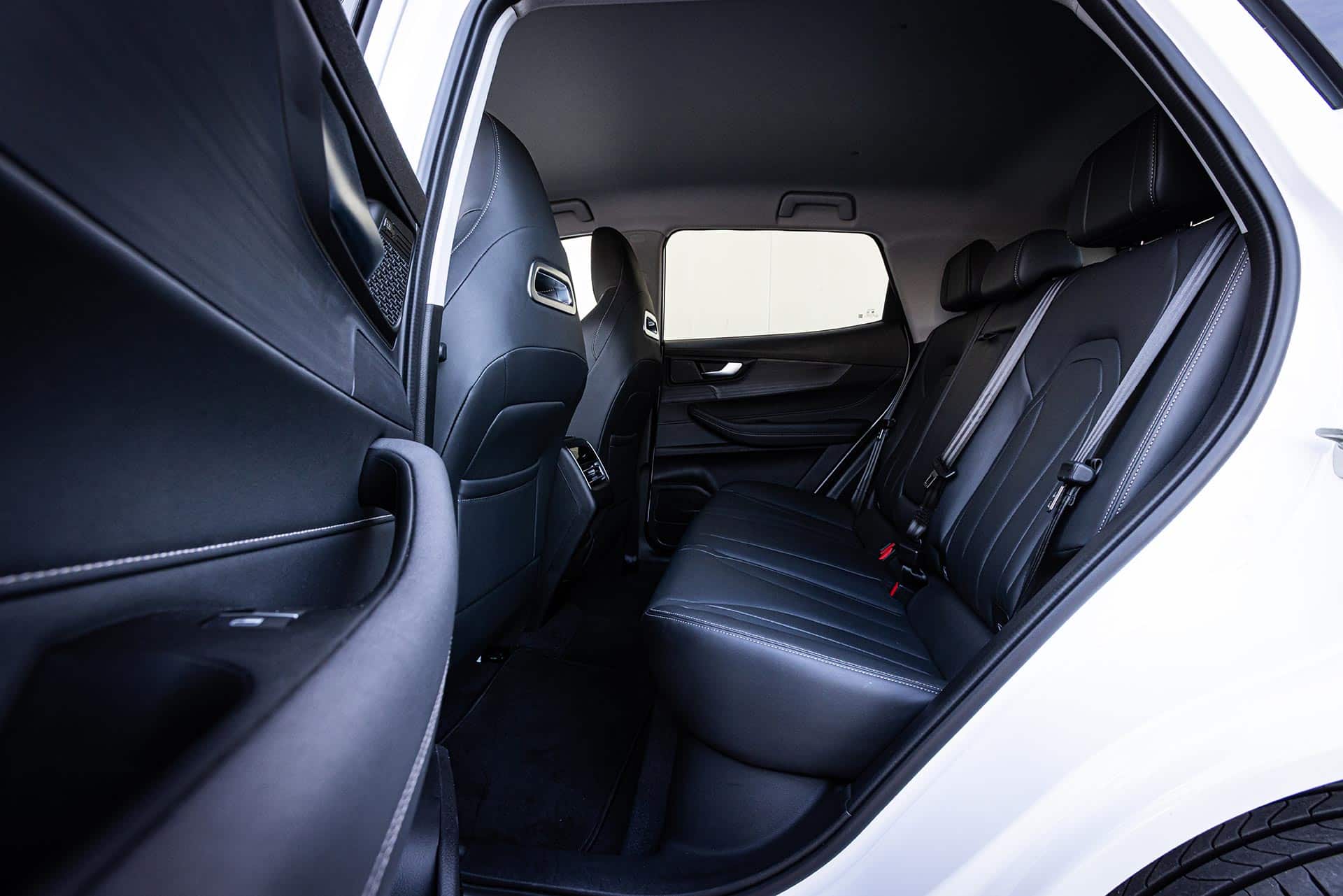 Το Chery Tiggo 4 υποψήφιο στην Ελλάδα για αυτοκίνητο της χρονιάς 2026