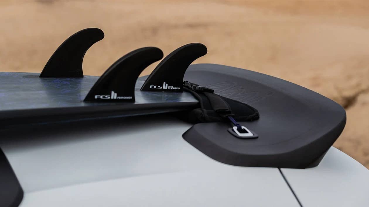 Το Citroen Ami Buggy Rip Curl είναι το νέο παιχνίδι κάθε σέρφερ