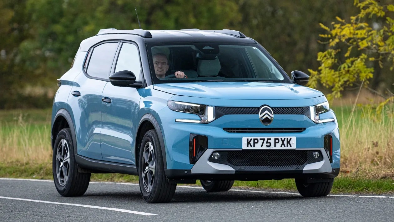 Citroën C3 Aircross vs Dacia Jogger: Η μάχη των οικονομικών επταθέσιων – Ποιο κερδίζει;