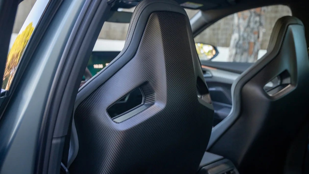 Cupra Formentor VZ5 - Το πιο εκρηκτικό Cupra όλων των εποχών