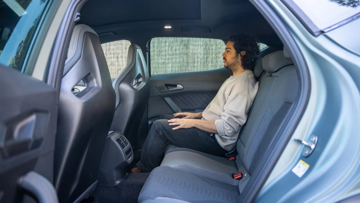 Cupra Formentor VZ5 - Το πιο εκρηκτικό Cupra όλων των εποχών