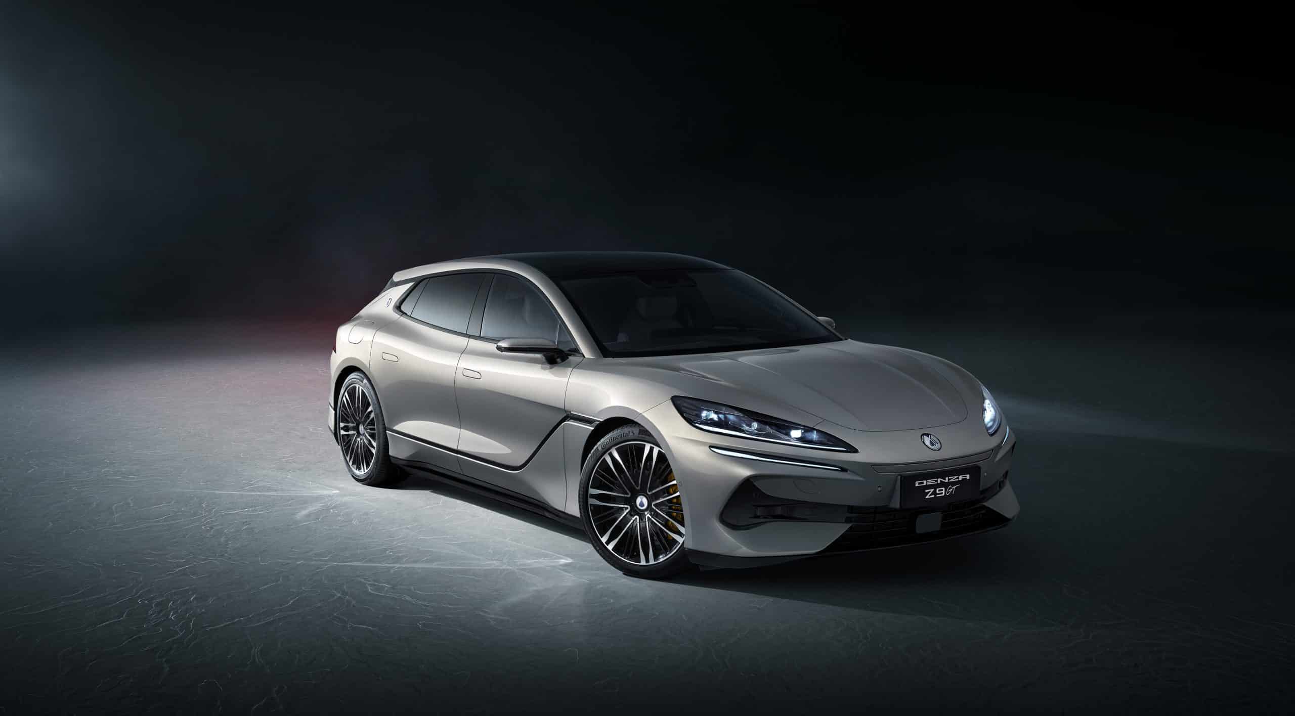 Η BYD κατασκευάζει το μεγαλύτερο εργοστάσιο αυτοκινήτων στον κόσμο