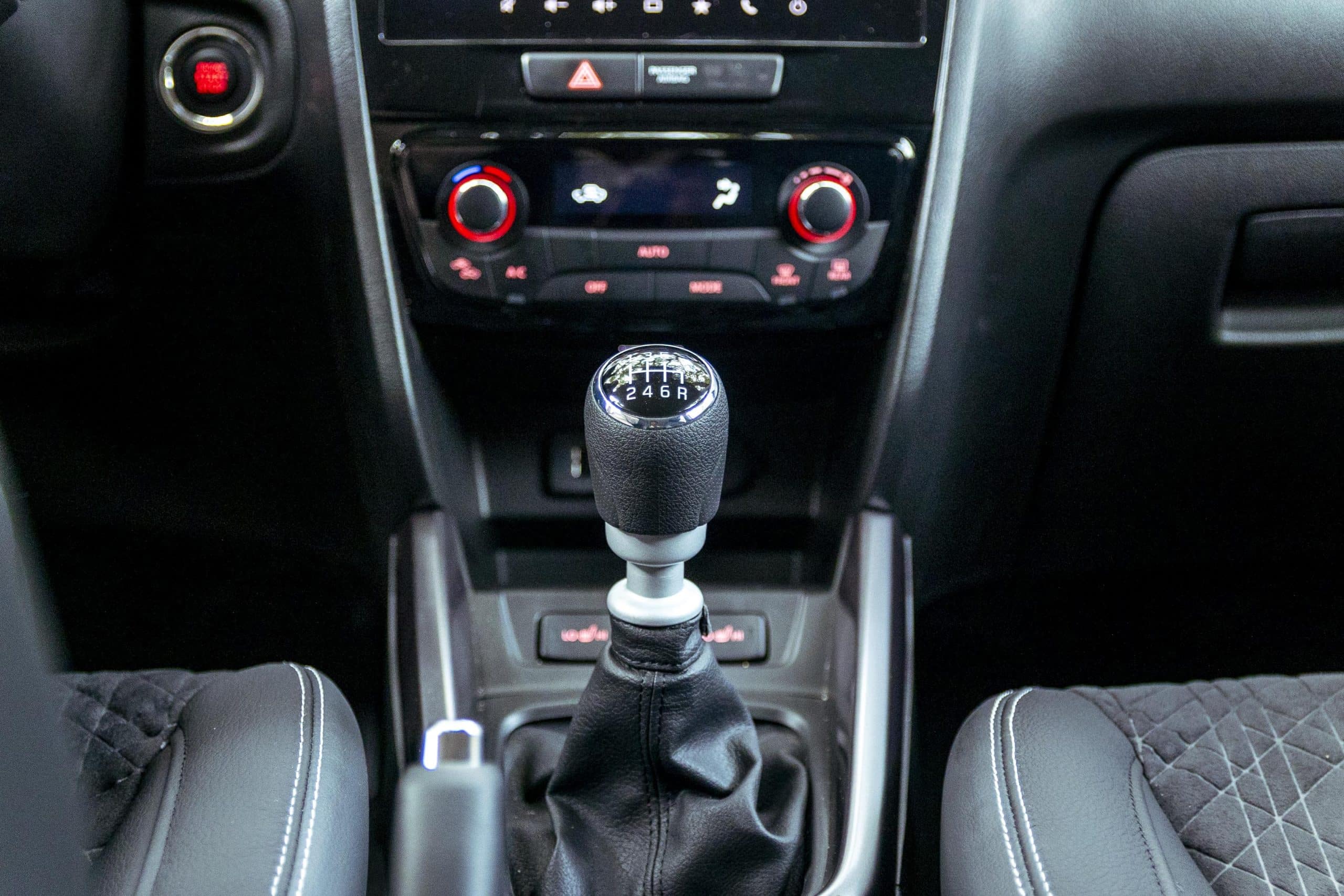 Δοκιμή Suzuki Vitara 1.4 Hybrid -Ανανεωμένο Best Seller