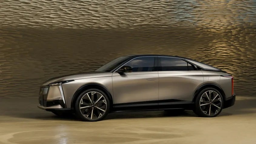 DS No8 2025: Η μεγάλη επιστροφή της γαλλικής premium μάρκας με νέα ταυτότητα και στρατηγική