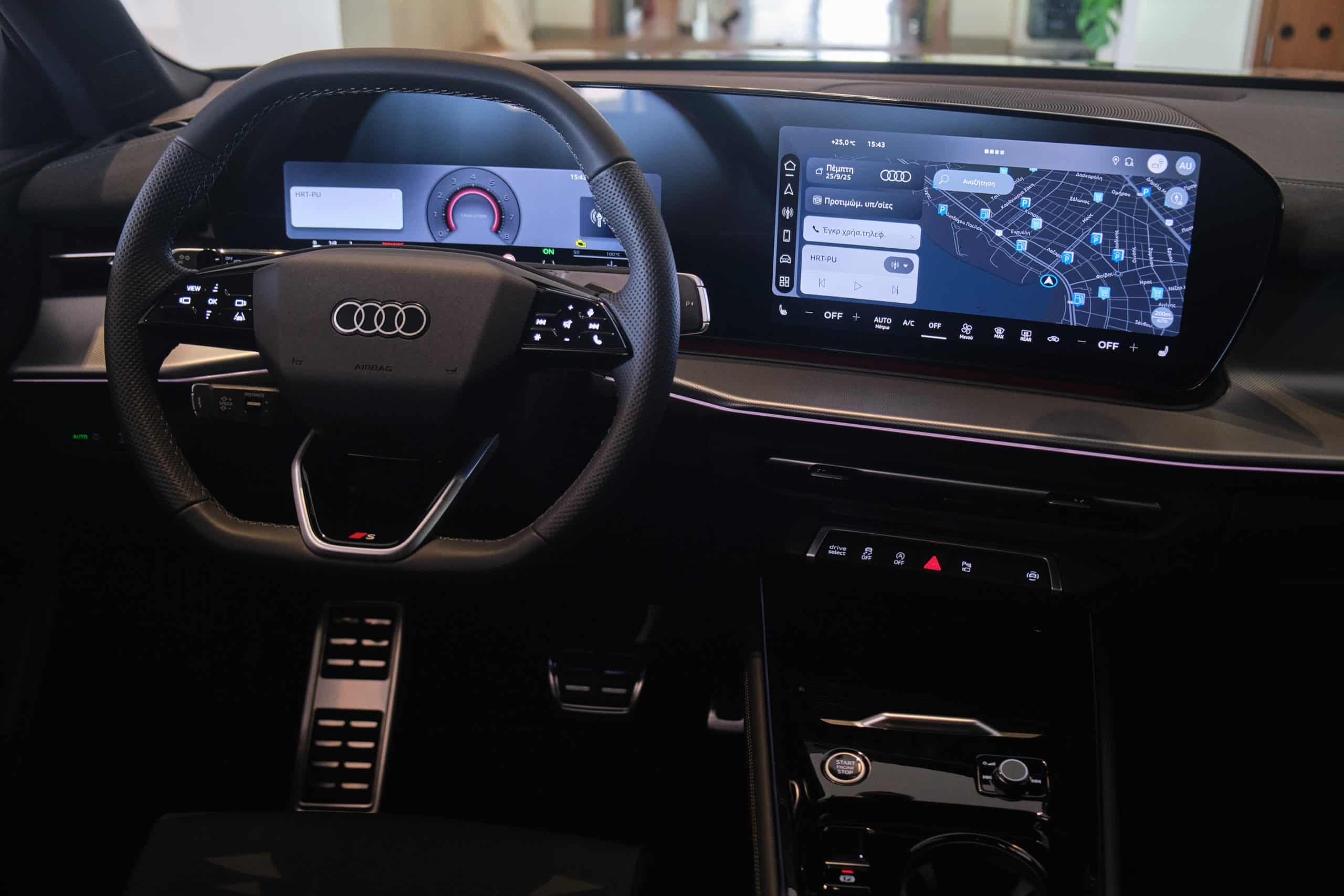 Το νέο Audi Q3 είναι εδώ - Δείτε εκδόσεις και τιμές